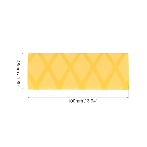 thumbnail image 2 of M METERXITY 3 Pack Table Tennis Racket Grip Tape - Paddle Grip, Soft Rubber, Apply 2 of 14