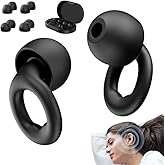 Loop ear plug Canada, earplug quiet, noise cancelling earplugs, hearing protection | Ultra-Comfy Reusable Noise-Reducing Earp