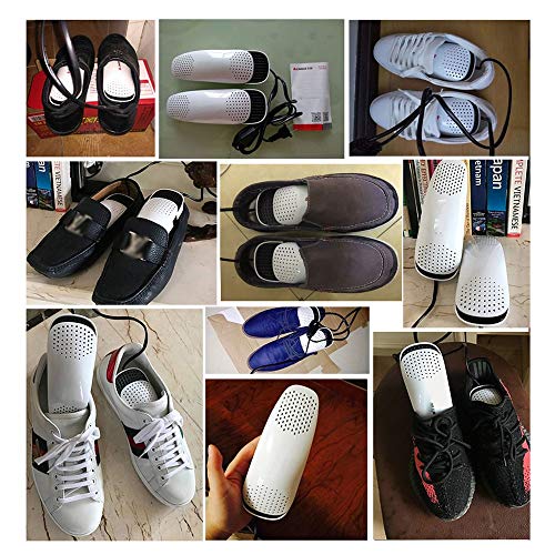 WNN - URG elektrische schoendroger, handschoendroger, schaalbaar design/sneldrogend voor schoenen, handschoenen, hoeden… - Image 8