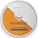 pawlife 2 Oz Pad Rescue, Paw Protection and Nose Balm for Dogs