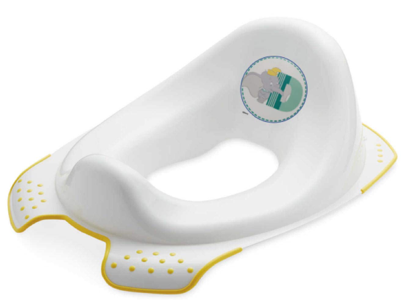 Aldi Disney Dumbo The Elephant Toilet Training Toilet Seat ...