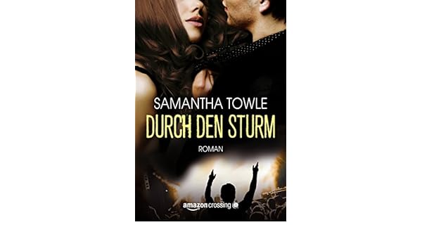 Durch Den Sturm German Edition Kindle Edition By - 