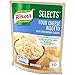 Knorr Selects Rice Side Dish, Four Cheese Risotto 6.2 oz, 4 Pack