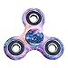 Sungpunet Tri-spinner New Style Cool Finger Spinner Toy Stress Reducer Hand Spinner Toy Anti-anxiety with Ceramic Bearing for ADD ADHD Autism Adult Children