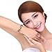 Bamoer Mother's Day Gift Mona Lisa Mutlicolor Swarovski Elements Crystal Fashion Jewelry Sets Earrings Necklace Bracelet and Ring for Women Girls Teen