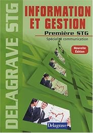 Information et gestion