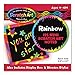 Melissa & Doug Scratch Magic Note Cubes