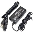 HQRP AC Adapter + Subwoofer Cord For Polk Audio Soundbar 2000 3000 4000