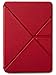 Amazon Kindle Fire HD Standing Leather Origami Case (will only fit Kindle Fire HD 7