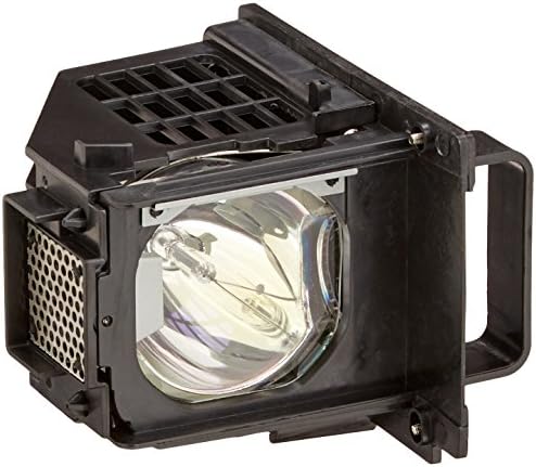 Generic 915B441001 Replacement Lamp with Housing for Mitsubishi TVs