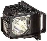 Generic 915B441001 Replacement Lamp with Housing for Mitsubishi TVs