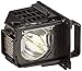 Generic 915B441001 Replacement Lamp with Housing for Mitsubishi TVs