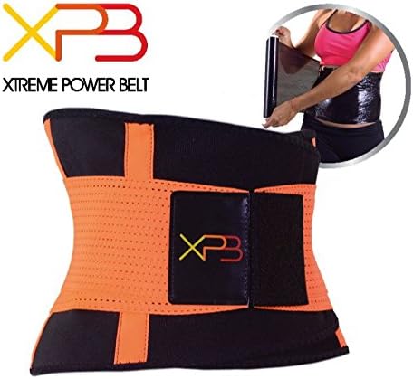 Xtreme Powerbelt – XLarge (+ OSMOTIC Wrap)