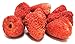 So Natural Freeze Dried Strawberries, 3 packages of 0.7 Ounces Each