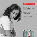 Kérastase Double Genesis Homme Thickness Boosting Shampoo 250ml view 3