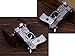 SmokDitrots Multifunctional Tricky toys Pistol Shape Lighter with Flashlight& Electric Shock Device