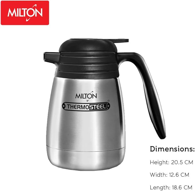milton thermosteel price list