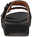 FitFlop Women's Goodstock, Black 8 M US