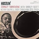 Hustlin' [LP]