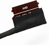 ZAHARA LCD Cable for HP Pavilion 15-CC 15-CC593MS DDG76ALC011 30pin LVDS view 3