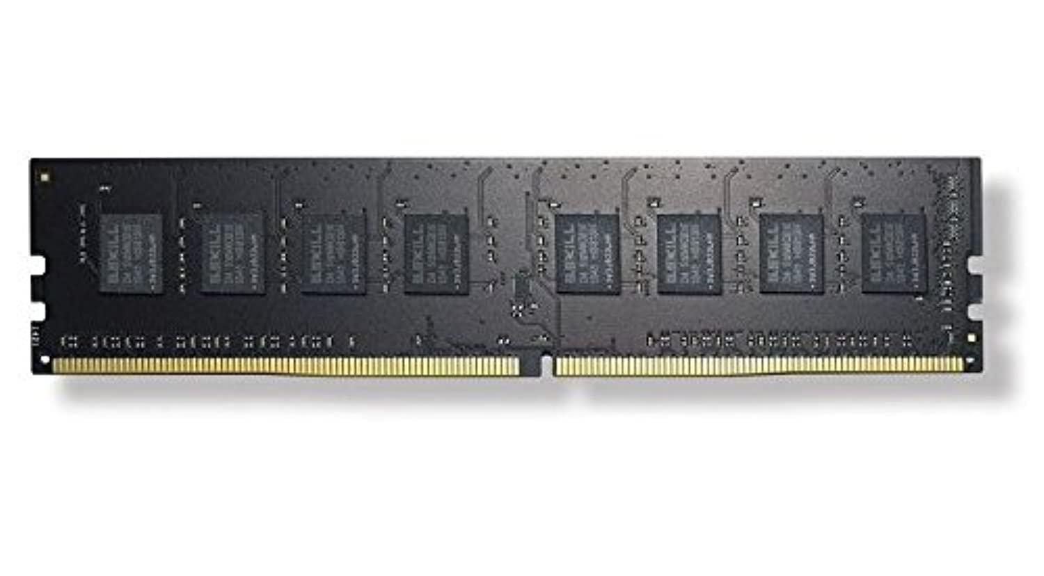 Gskill F4 2400 °C15S F3-1600 °C11D-8GNT Memory D4 2400 8GB C15 NT 1x 8GB 1.2 V