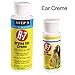 R-7 Ear Creme for Dogs & Cats 4 oz. By Miracle Care