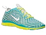 Nike Free 5.0 TR Fit 4 Print Womens Cross Training Shoes