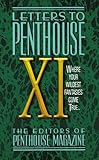 Letters to Penthouse XI: Where Your Wildest