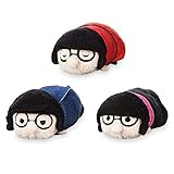 Pixar Edna Mode ''Tsum Tsum'' Box Set