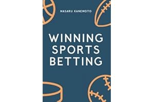Winning Sports Betting