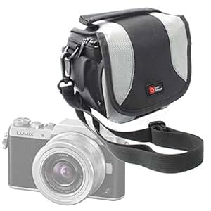 Amazon.com : DURAGADGET Portable Carry Case Pockets