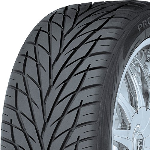 Toyo proxes s/t all-season radial tire - 285/45r22 114v