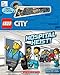 Hospital Heist! (LEGO City: Storybook with minifigures and minibuilds)