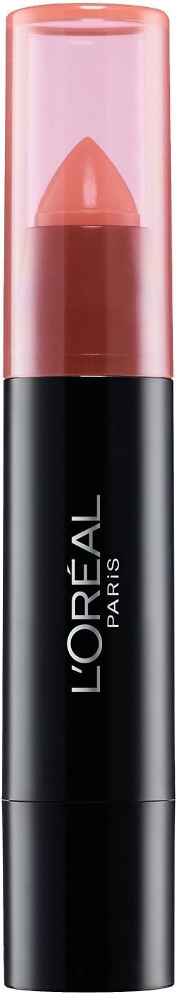 L'Oréal Infallible Sexy Balm Lip Balm, 102 Gossip, Pink - Image 3