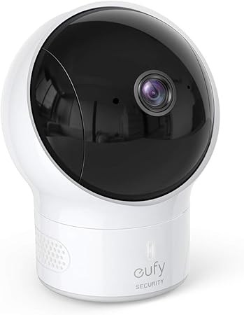 eufy baby monitor uk