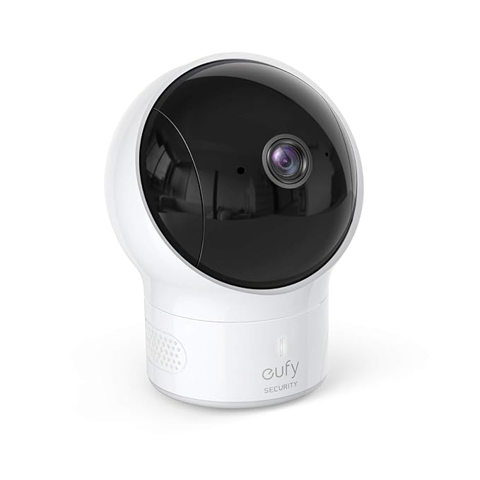 eufy baby monitor amazon