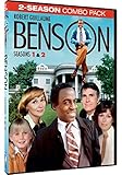 Benson - Seasons 1 & 2