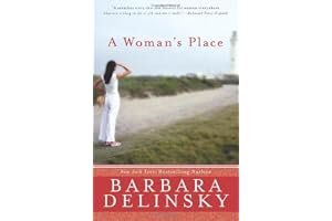 A Woman's Place: A Novel of Sudden Betrayal and a Woman's Journey to Independence