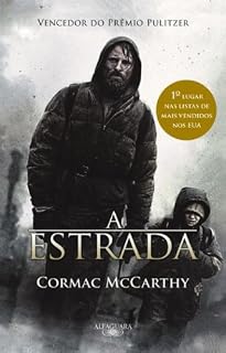 Livro A Estrada