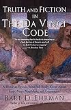 Truth and Fiction in The Da Vinci Code: A Historian