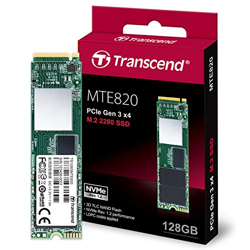 Transcend-128GB-PCIe-Gen3-x4-MTE820-80mm-M2-Solid-State-Drive-TS128GMTE820