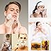 Bar Soap Face Soap Bar Acne Face Wash Handmade Organic Soap for Men Women (pore minimizer)
