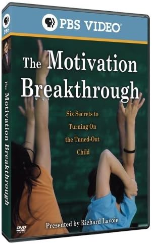 Rick Lavoie: Motivation Breakthrough