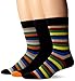 Ben Sherman Men's 3 Pack James Crew Sock