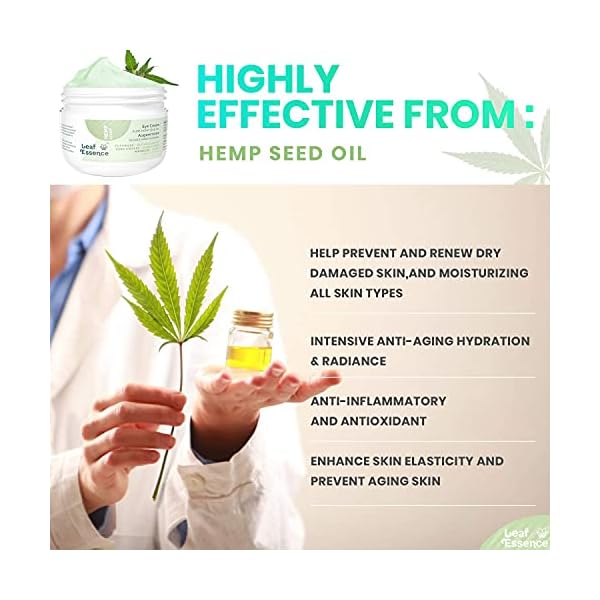 2021-Best-Natural-Hemp-Eye-Cream-With-Massage-Stick-to-Reduce-Puffiness-Lines-and-Dark-Circles-Anti-aging-Eye-Gel-for-Wrinkles-Bags-under-Eyes-and-Crows-Feet-Restores-Dry-Skin-Eye-20ml 2021 Best Natural Hemp Eye Cream With Massage Stick to Reduce Puffiness, Lines and Dark Circles, Anti-aging Eye Gel for…