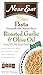 Near East Roasted Garlic & Olive Oil Vermicelli Pasta Mix (Pack of 12 Boxes)