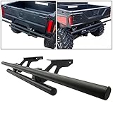 Rear Bumper Compatible With 2018-2021 Polaris