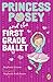 Princess Posey and the First Grade Ballet (Princess Posey, First Grader)