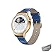 Huawei Smartwatch for iPhone, Android Smartphones - Retail Packaging - Jewel/Sapphire