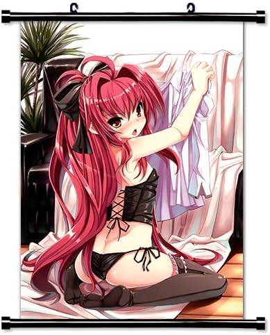 Get Amazon Com Shinkyoku Soukai Polyphonica Anime Fabric Wall Scroll For Android Free Wallpaper Amazon Com Shinkyoku Soukai Polyphonica Anime Fabric Wall Scroll For iPhone Free